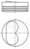 PERFECT CIRCLE 56 01068 0 Piston